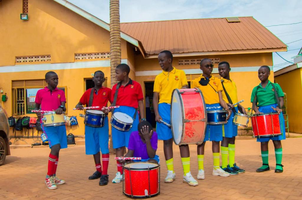 Karen Kindergarten and primary School band_1655202122.jpg